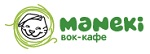 MANEKI