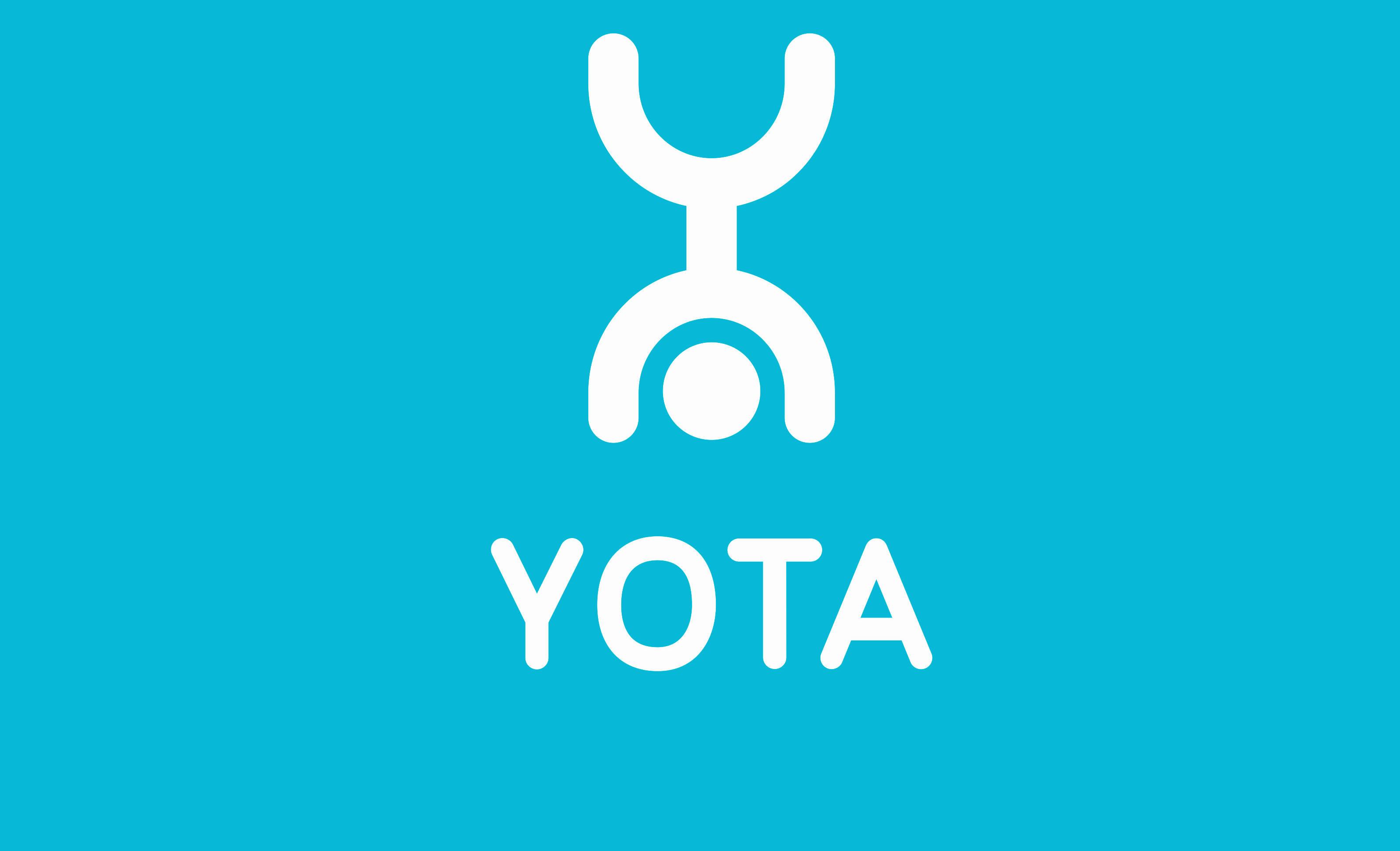 Yota