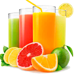 Свежевыжатые соки